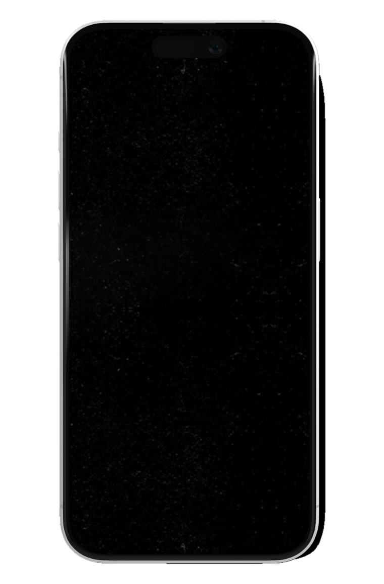 Teléfono en negro: y mucho más